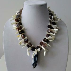 Women Statement Necklace